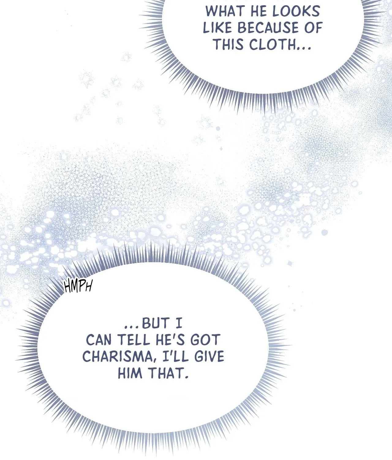 Read Not a Peep! chapter 2 image 94 on Lezhin