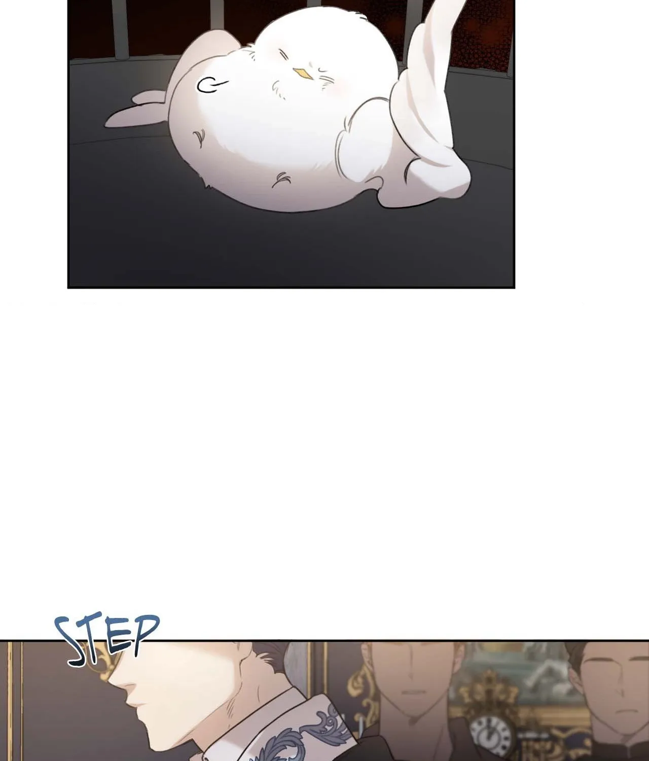 Read Not a Peep! chapter 2 image 97 on Lezhin