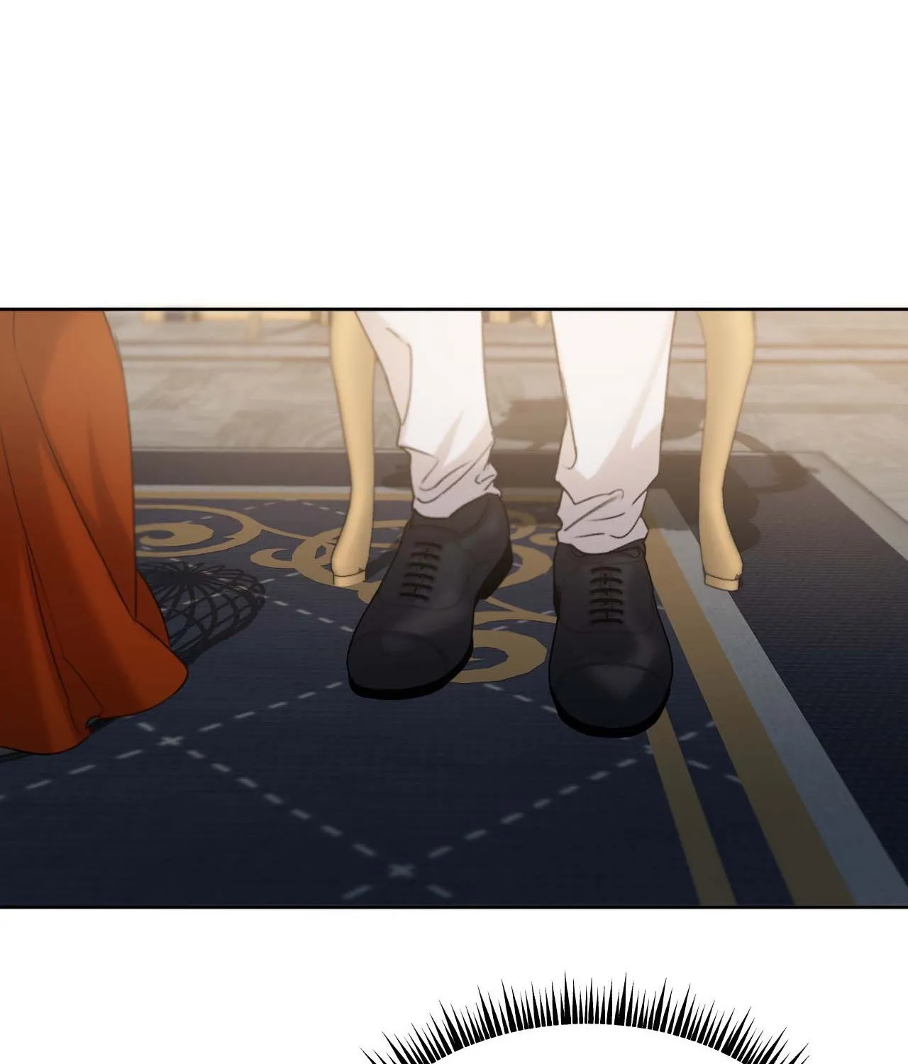 Read Not a Peep! chapter 2 image 99 on Lezhin