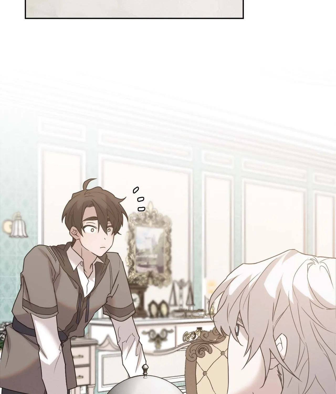 Read Not a Peep! chapter 20 image 1 on Lezhin