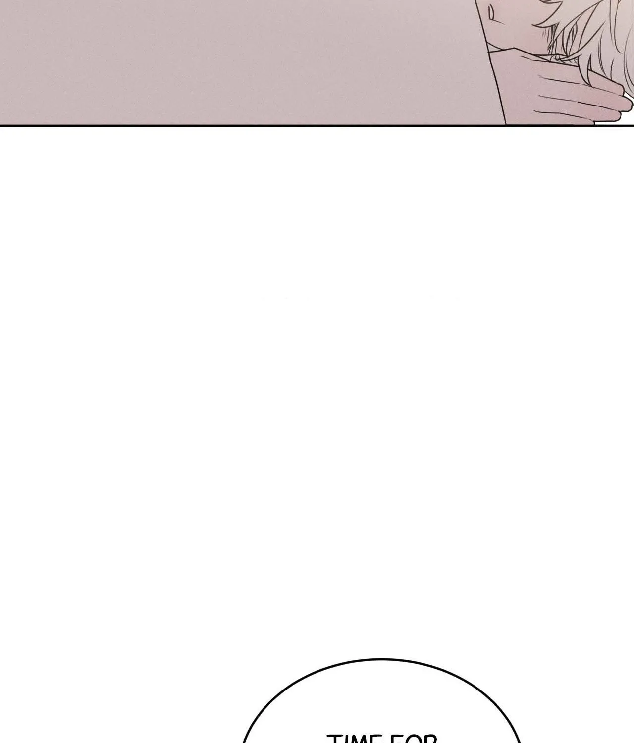 Read Not a Peep! chapter 20 image 100 on Lezhin