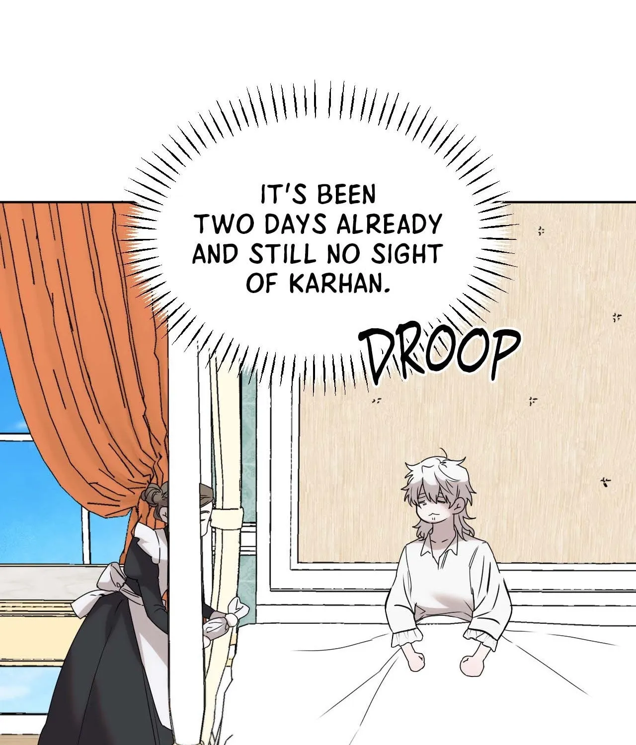 Read Not a Peep! chapter 20 image 106 on Lezhin