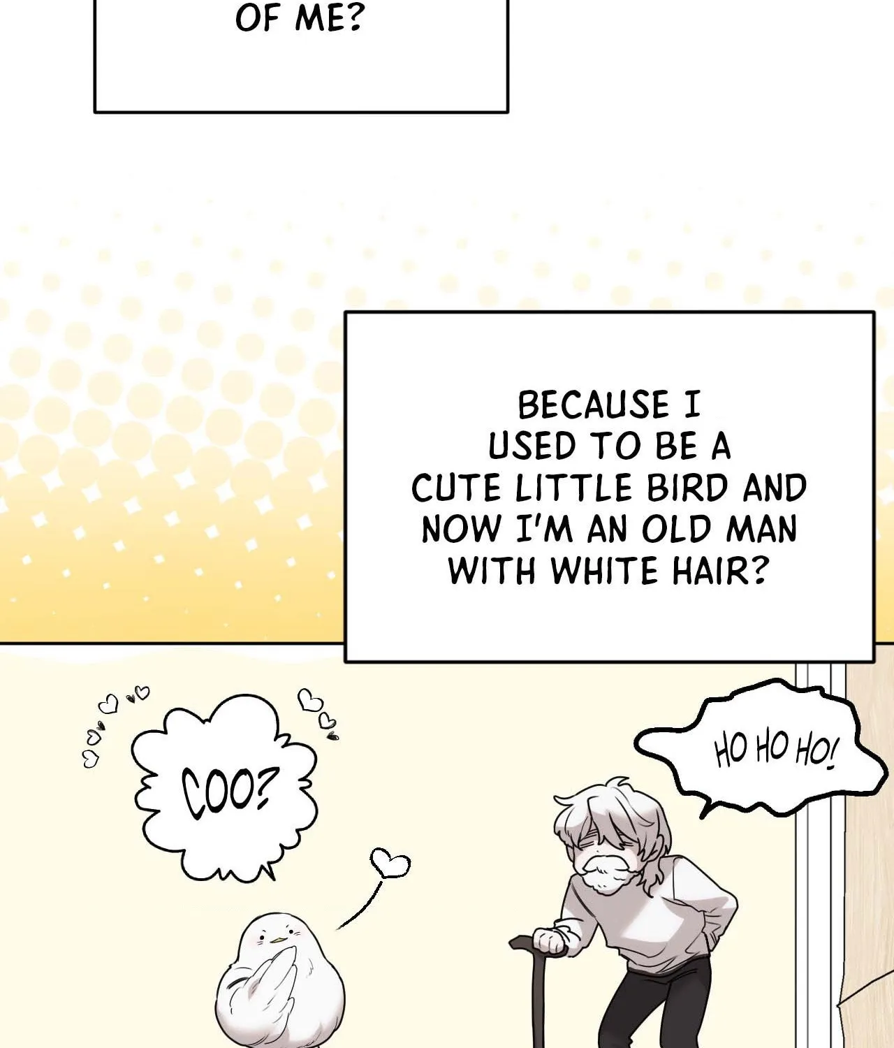 Read Not a Peep! chapter 20 image 109 on Lezhin