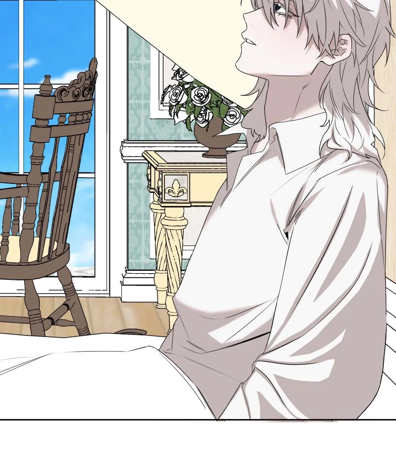Read Not a Peep! chapter 20 image 111 on Lezhin