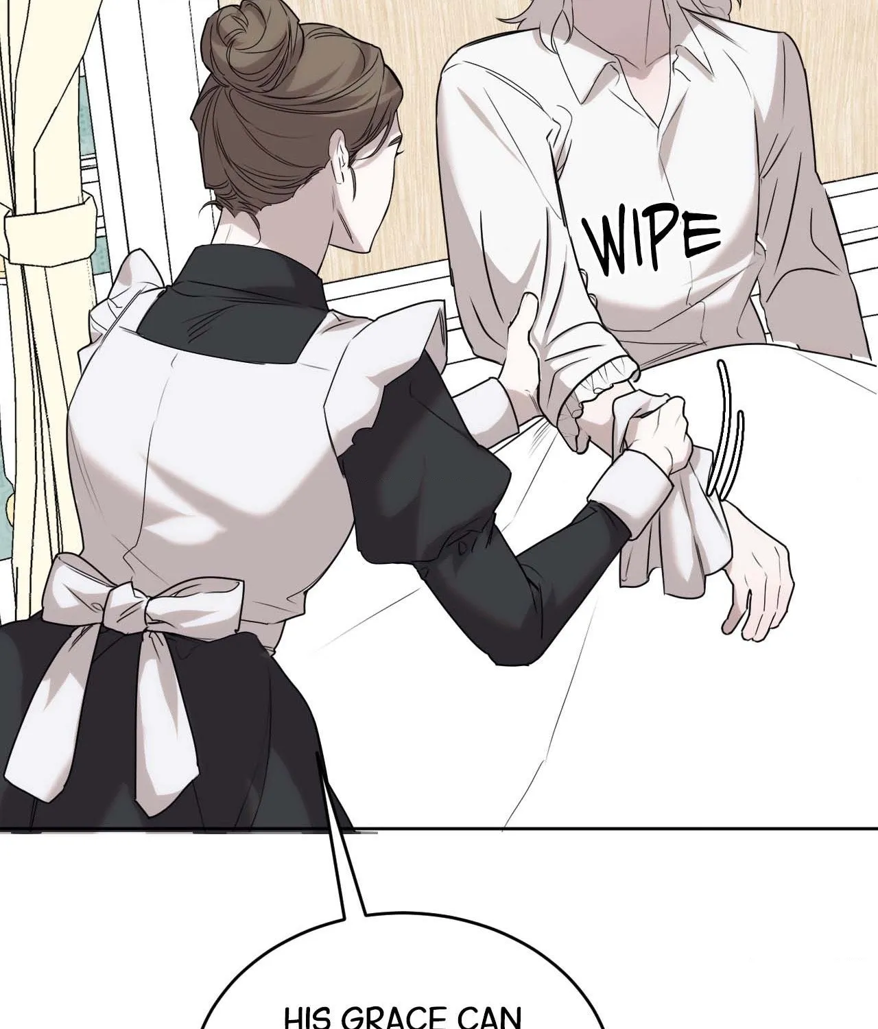 Read Not a Peep! chapter 20 image 114 on Lezhin