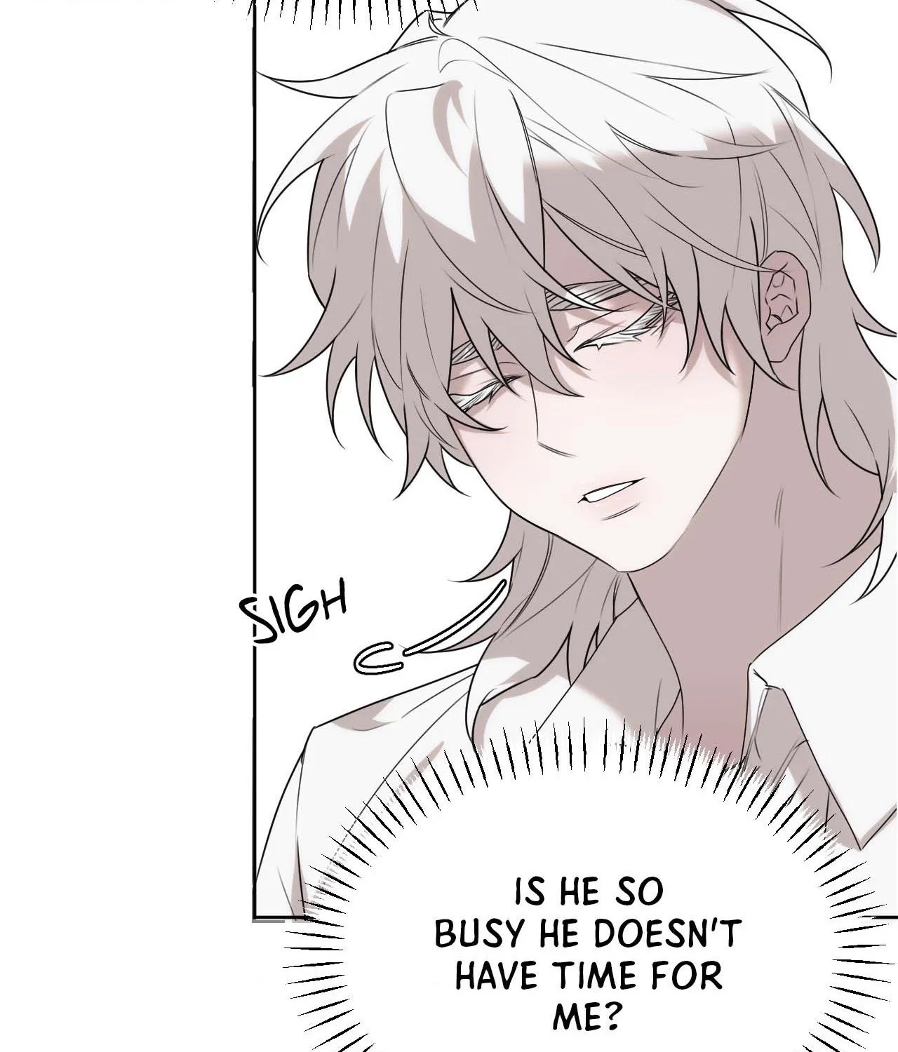 Read Not a Peep! chapter 20 image 117 on Lezhin