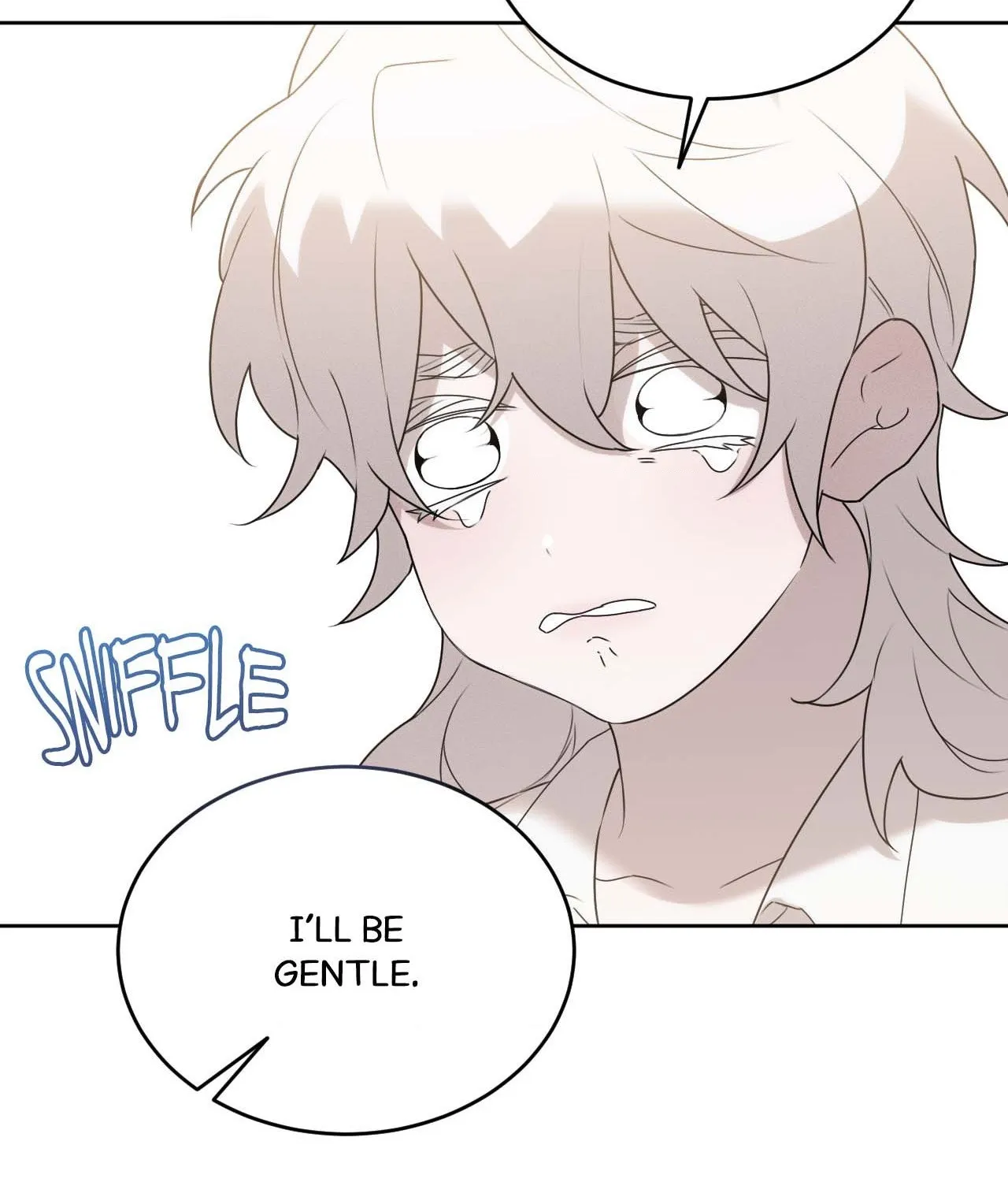 Read Not a Peep! chapter 20 image 121 on Lezhin