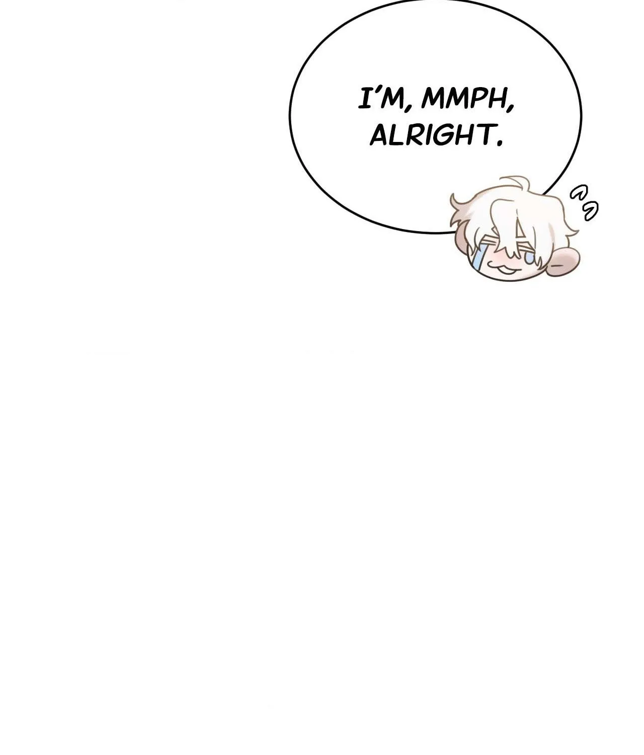 Read Not a Peep! chapter 20 image 123 on Lezhin