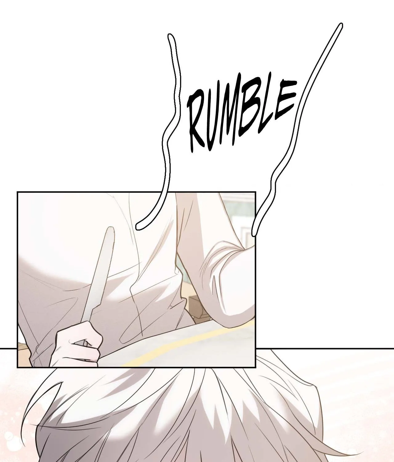 Read Not a Peep! chapter 20 image 13 on Lezhin