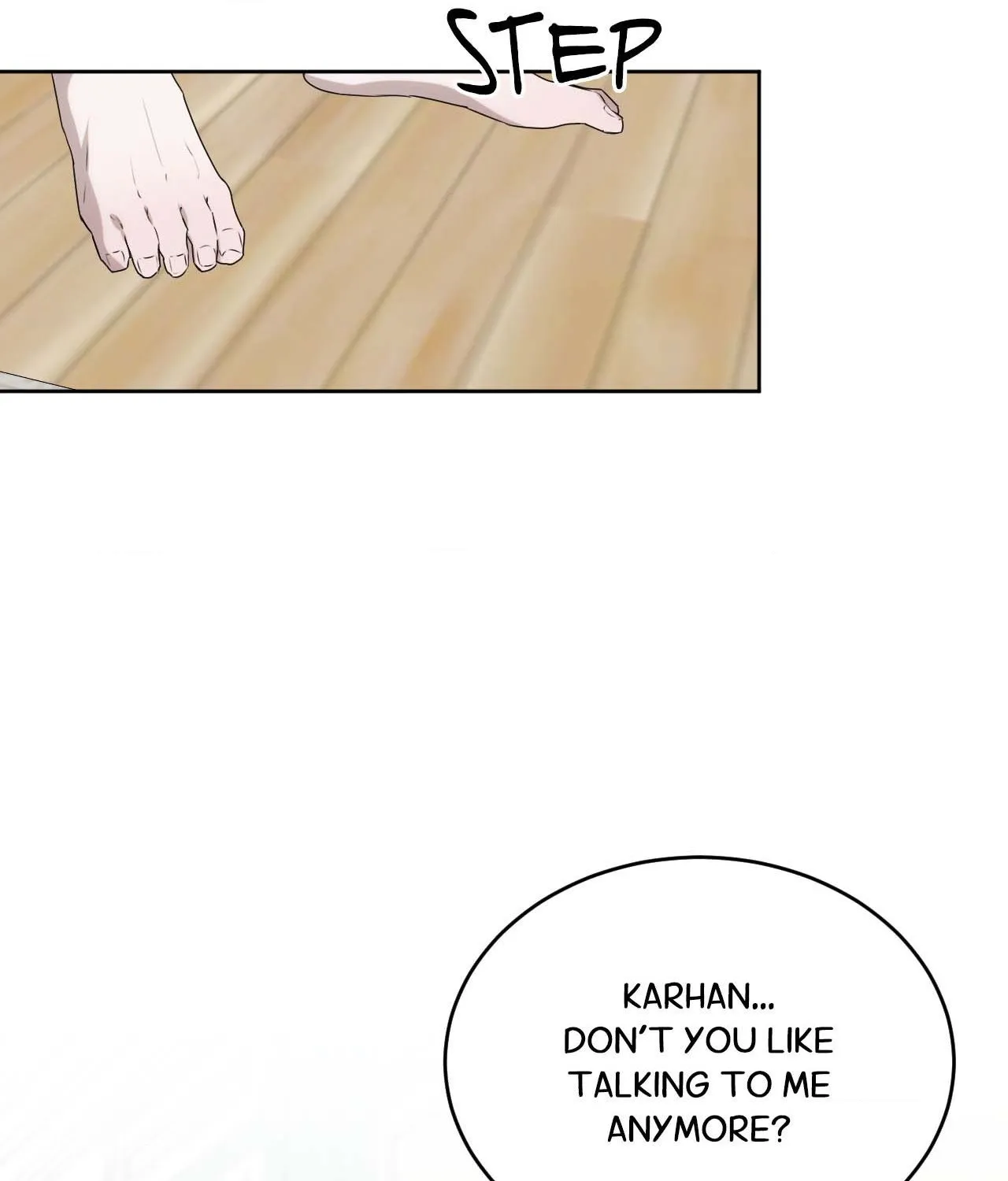 Read Not a Peep! chapter 20 image 135 on Lezhin