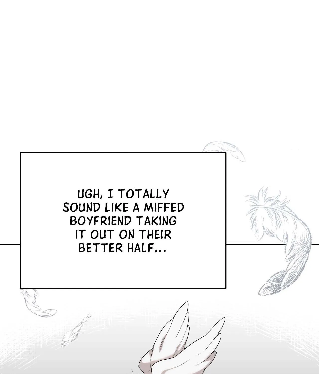 Read Not a Peep! chapter 20 image 142 on Lezhin