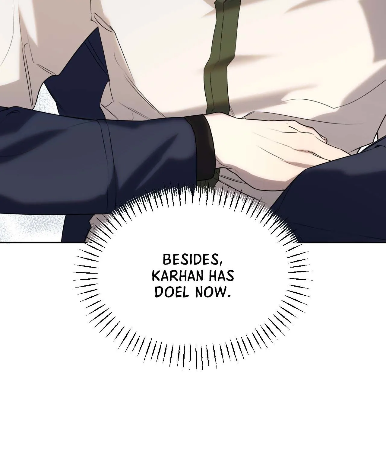 Read Not a Peep! chapter 20 image 147 on Lezhin