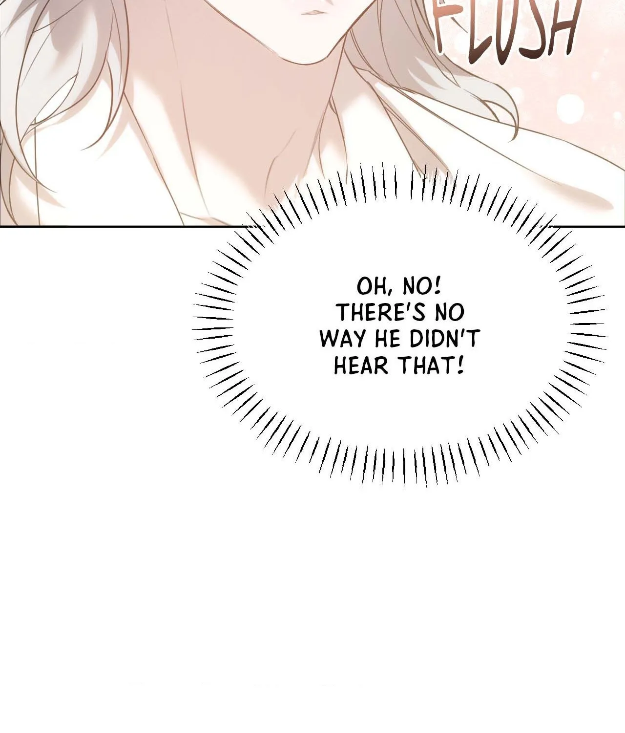 Read Not a Peep! chapter 20 image 15 on Lezhin