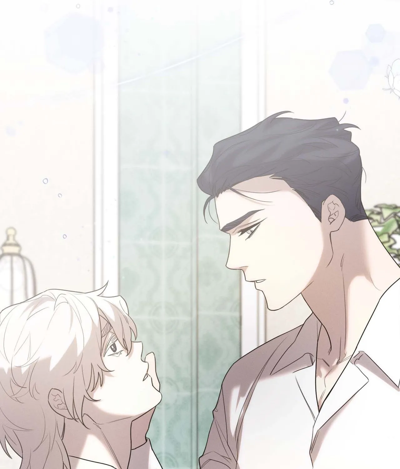Read Not a Peep! chapter 20 image 153 on Lezhin