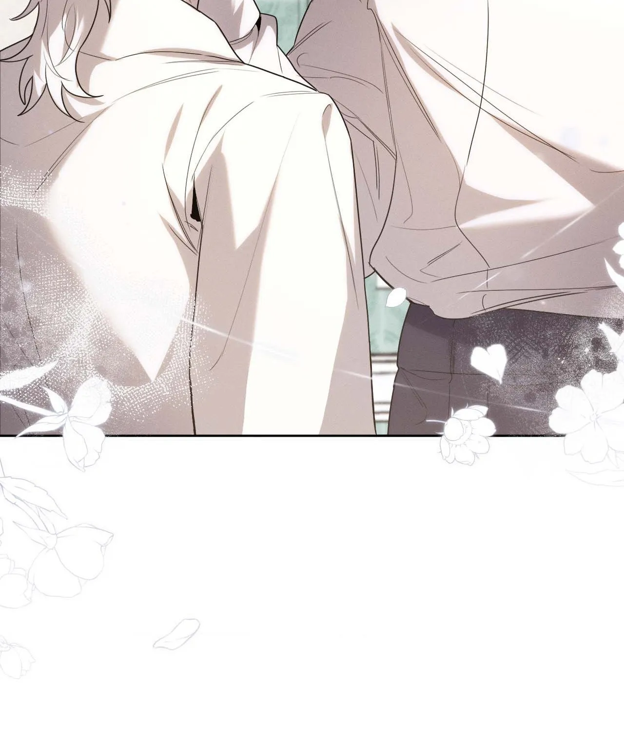 Read Not a Peep! chapter 20 image 154 on Lezhin