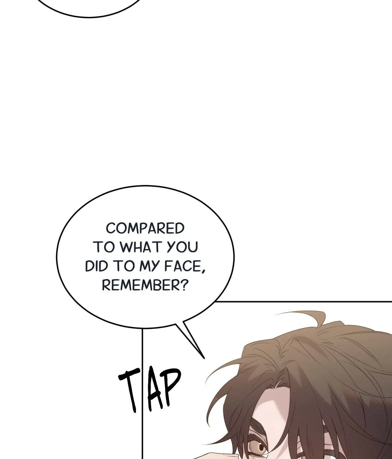 Read Not a Peep! chapter 20 image 18 on Lezhin