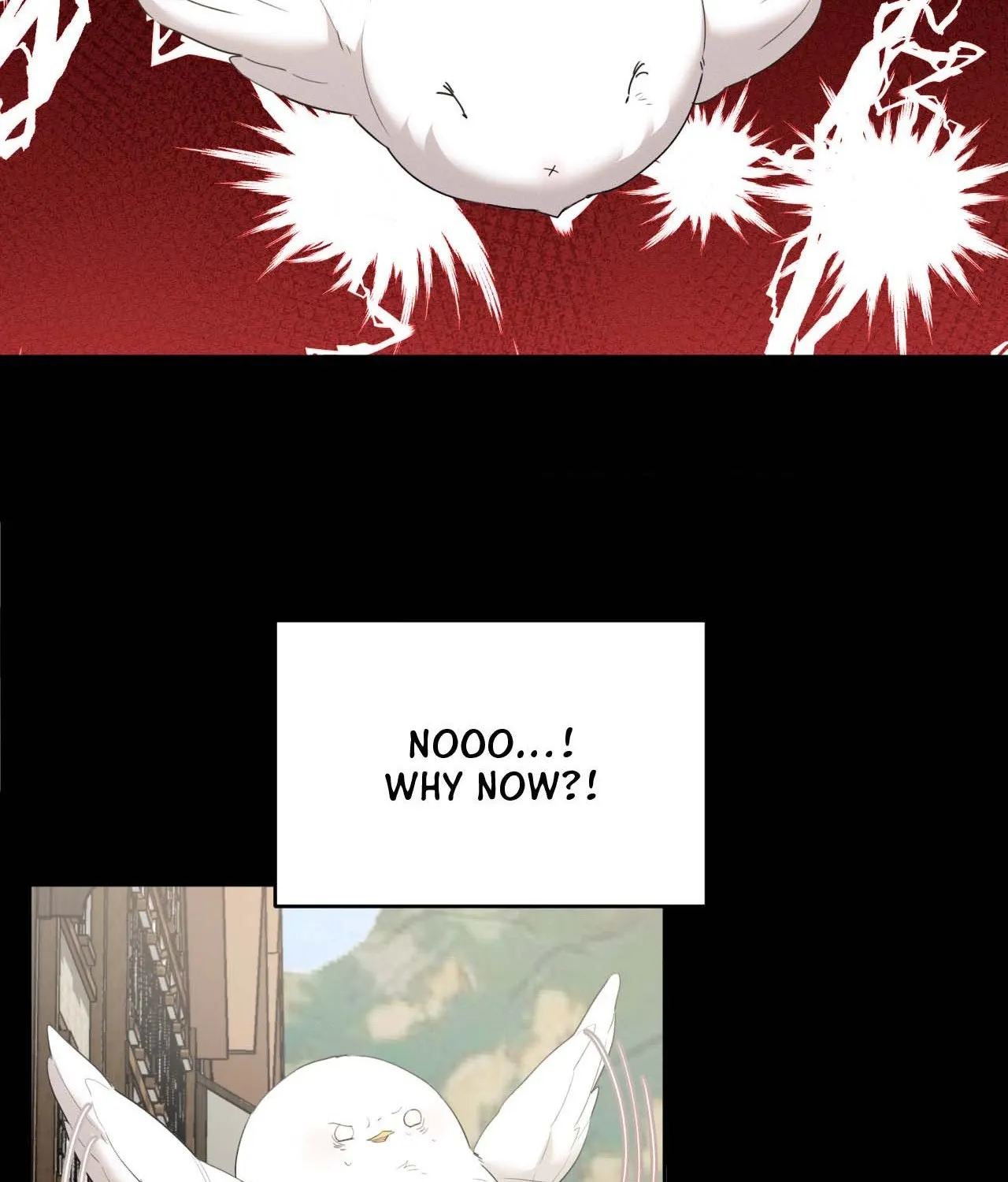 Read Not a Peep! chapter 20 image 25 on Lezhin