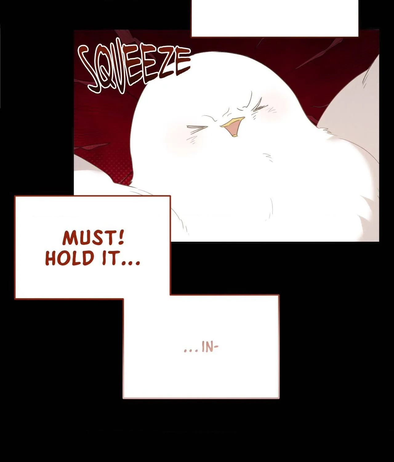 Read Not a Peep! chapter 20 image 27 on Lezhin