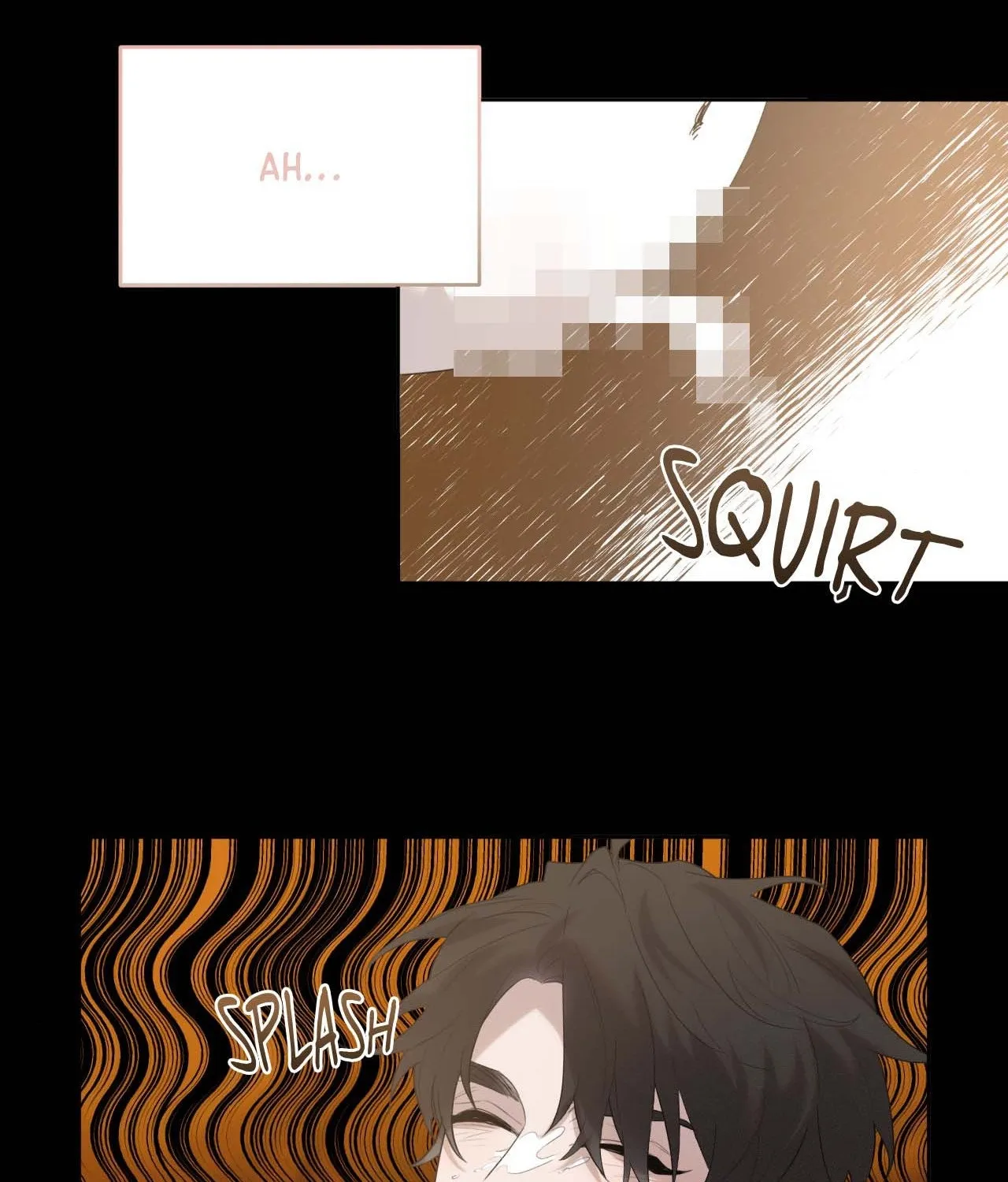 Read Not a Peep! chapter 20 image 28 on Lezhin