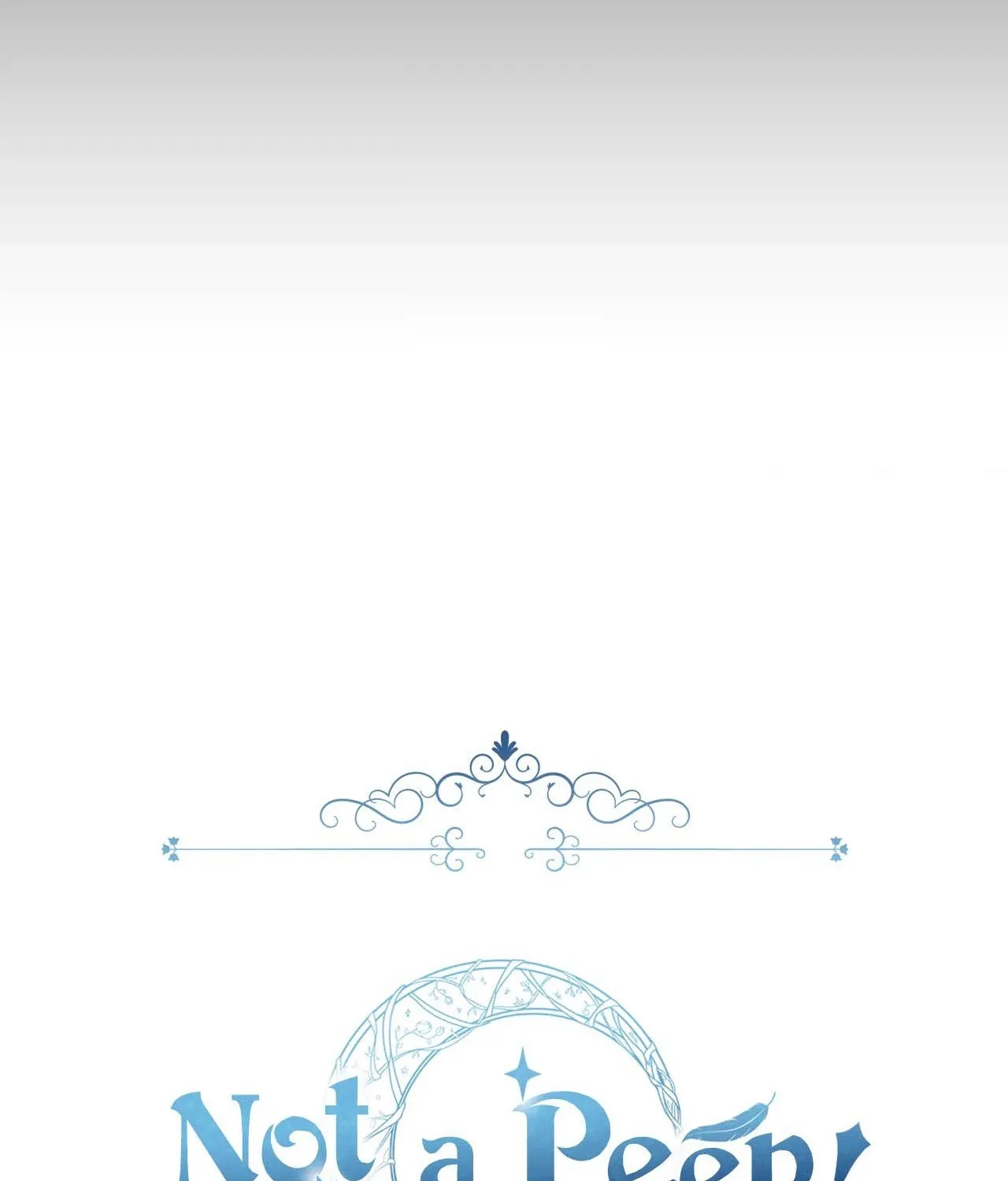 Read Not a Peep! chapter 20 image 31 on Lezhin
