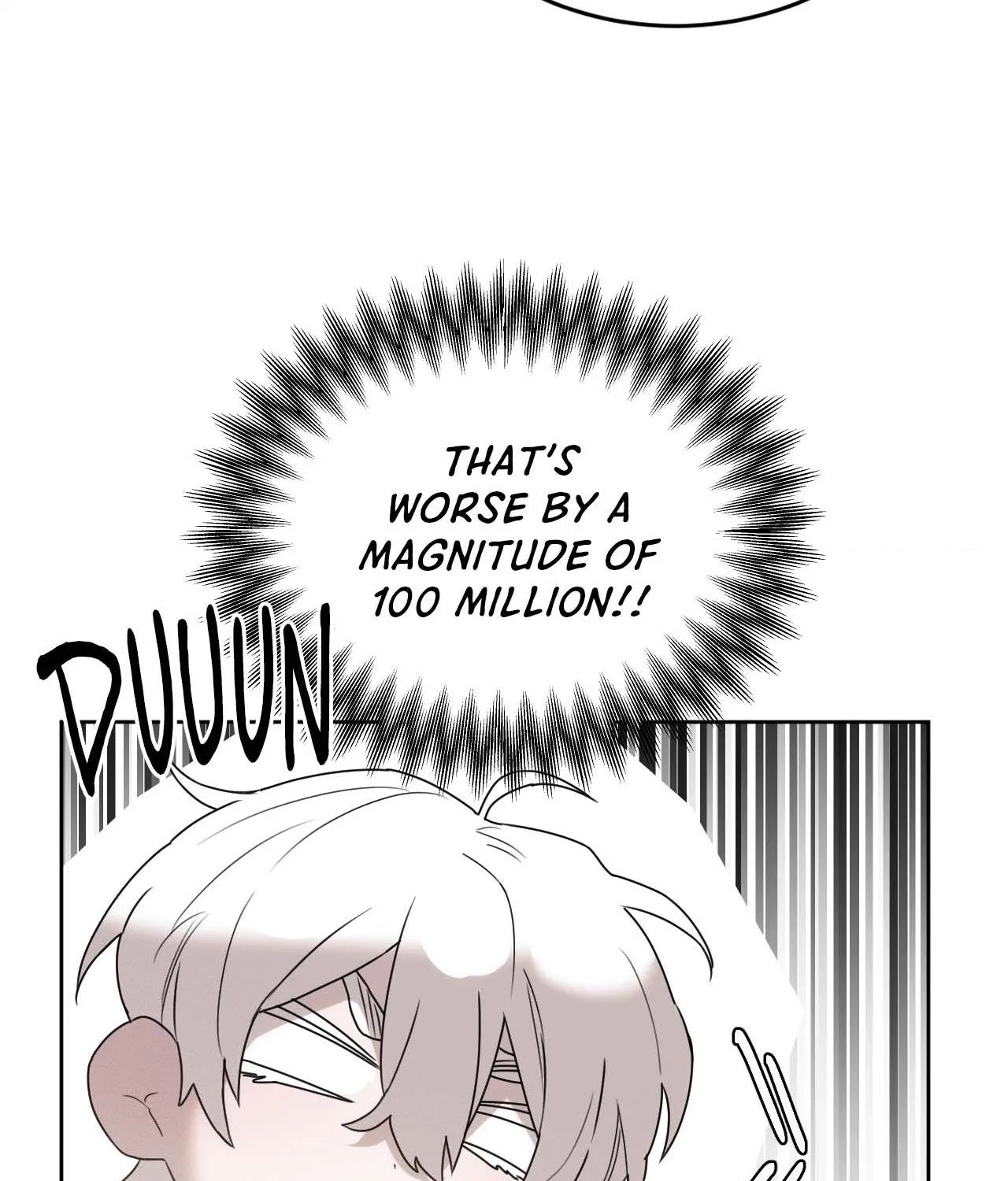 Read Not a Peep! chapter 20 image 36 on Lezhin
