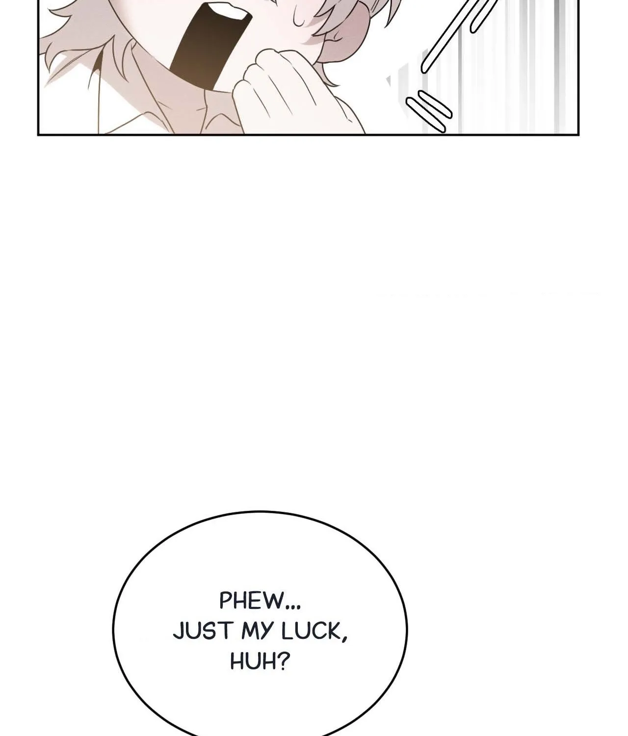 Read Not a Peep! chapter 20 image 37 on Lezhin