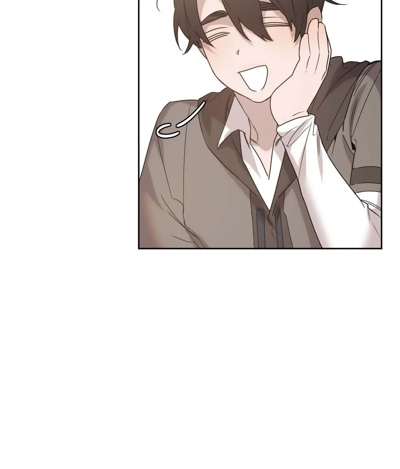 Read Not a Peep! chapter 20 image 39 on Lezhin