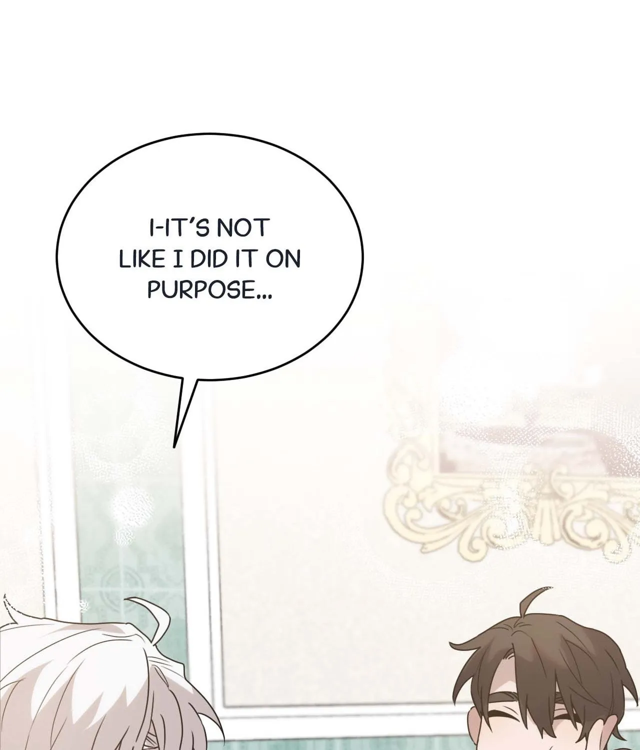 Read Not a Peep! chapter 20 image 40 on Lezhin