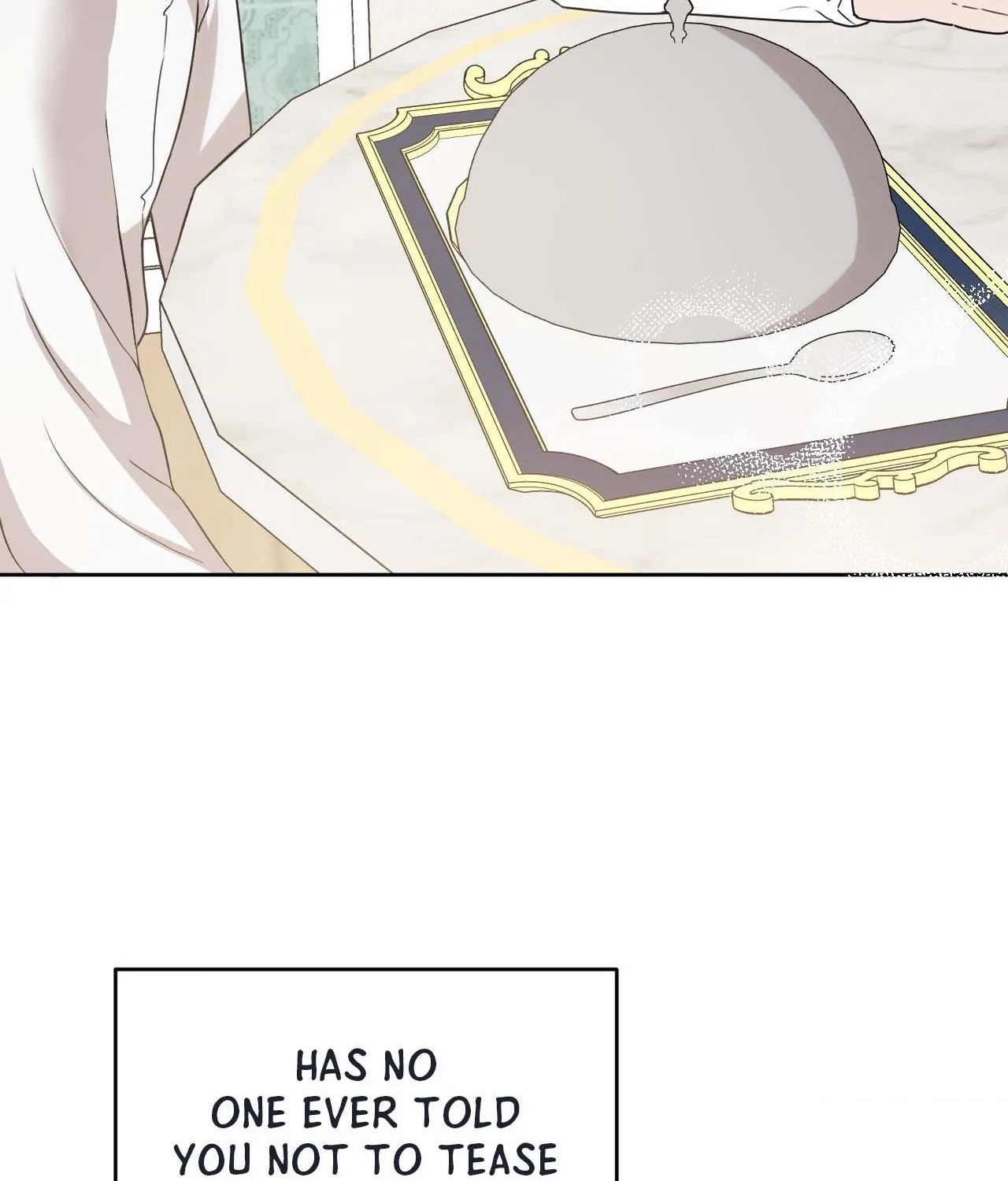 Read Not a Peep! chapter 20 image 42 on Lezhin