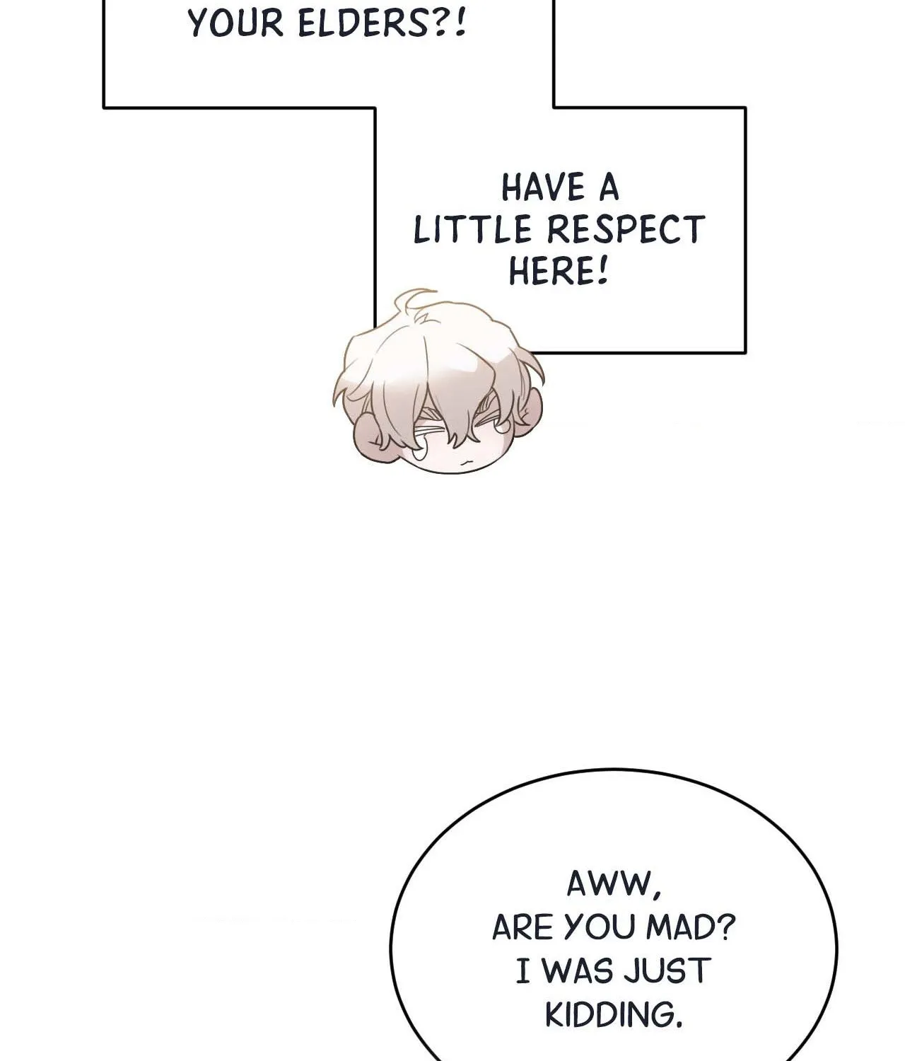 Read Not a Peep! chapter 20 image 43 on Lezhin