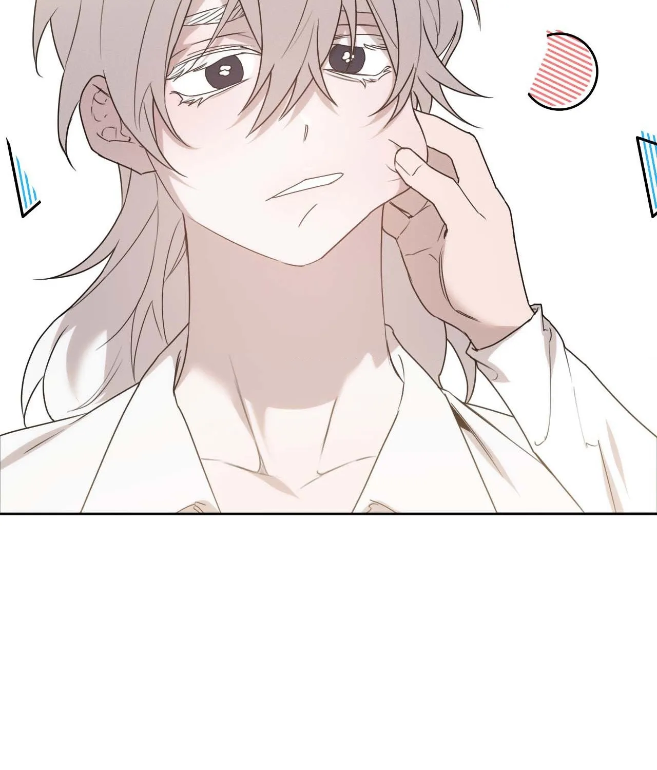 Read Not a Peep! chapter 20 image 45 on Lezhin