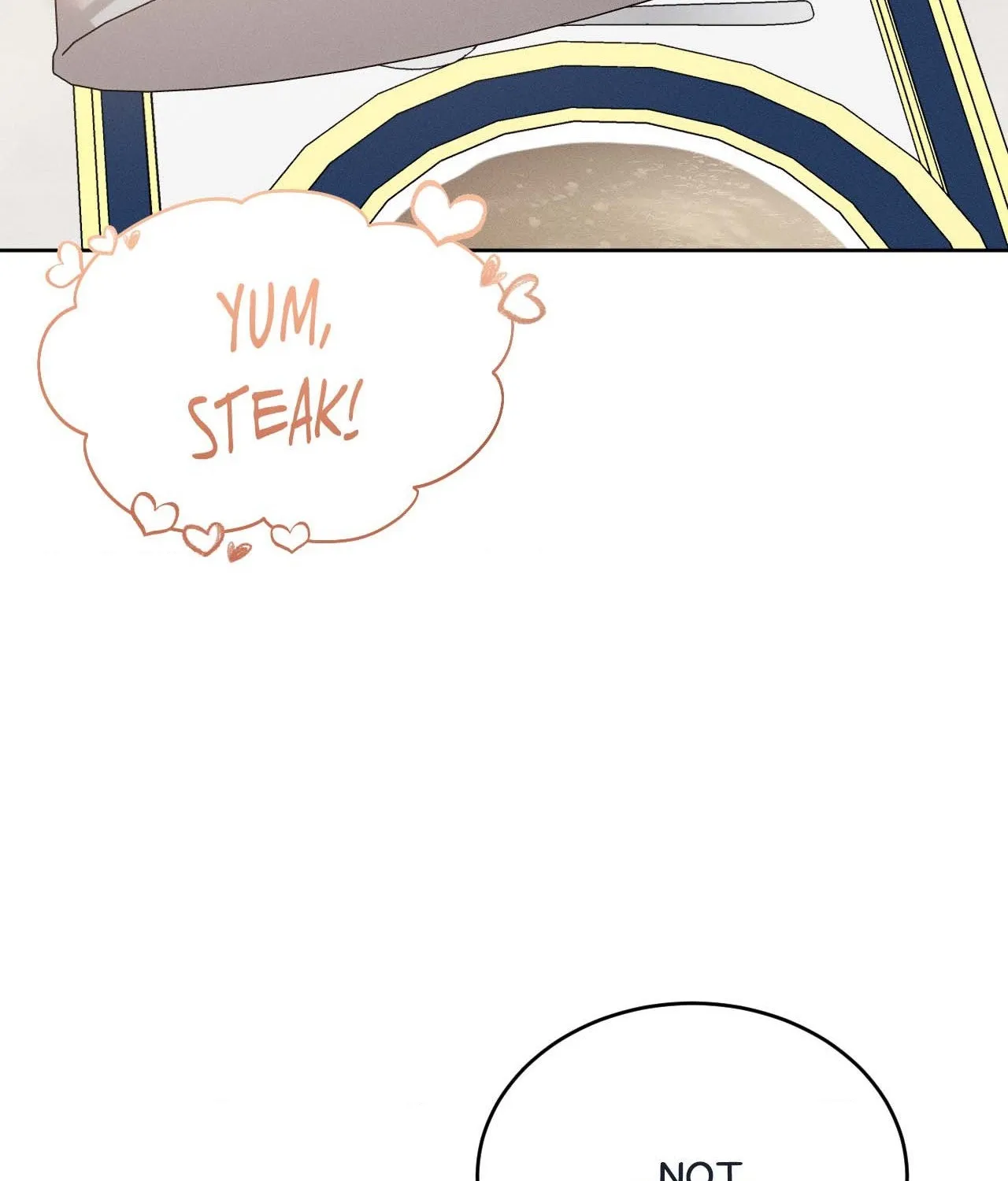 Read Not a Peep! chapter 20 image 48 on Lezhin
