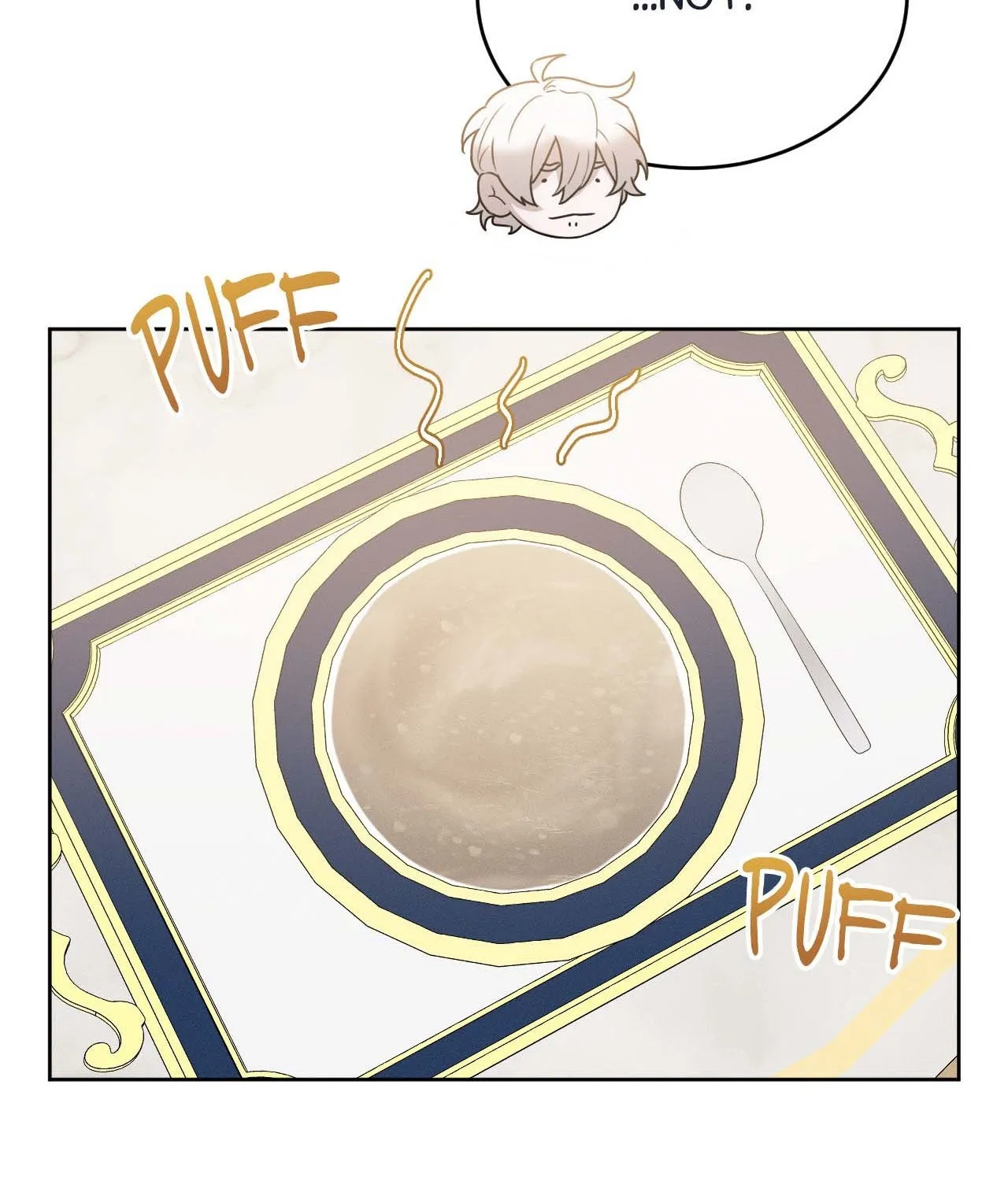 Read Not a Peep! chapter 20 image 49 on Lezhin