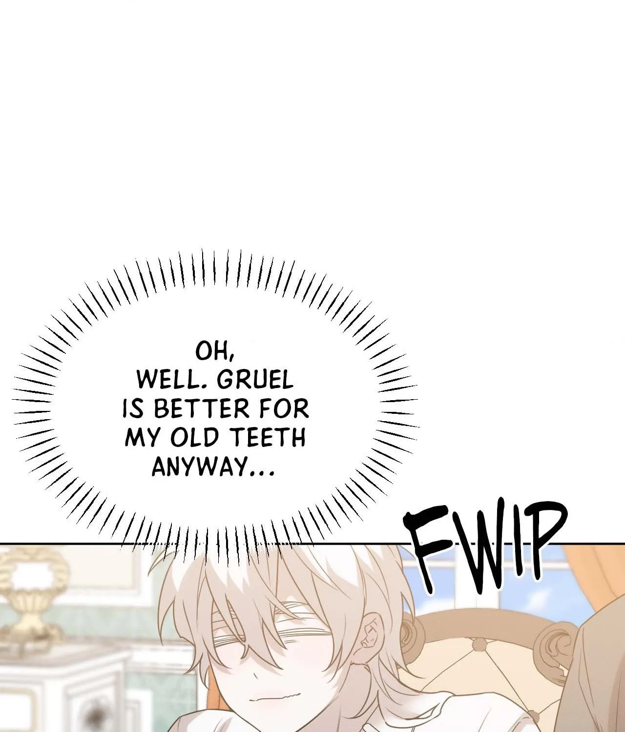 Read Not a Peep! chapter 20 image 51 on Lezhin