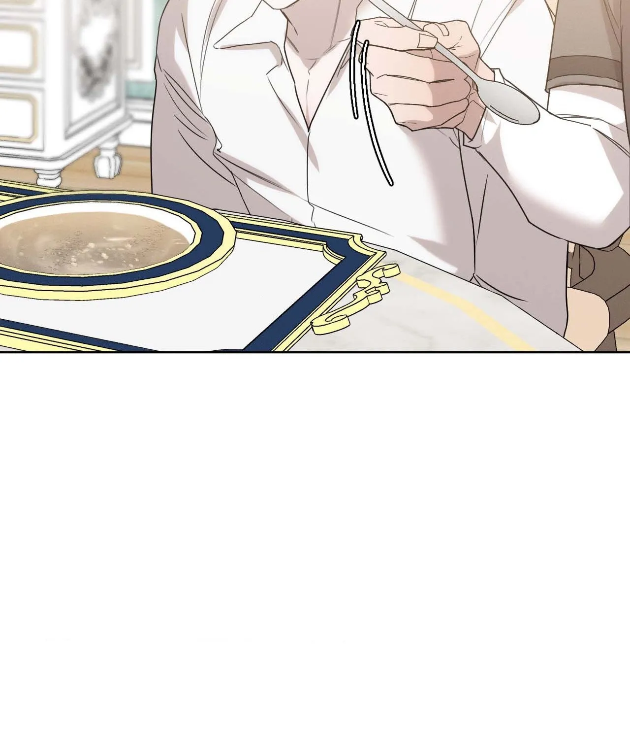 Read Not a Peep! chapter 20 image 52 on Lezhin