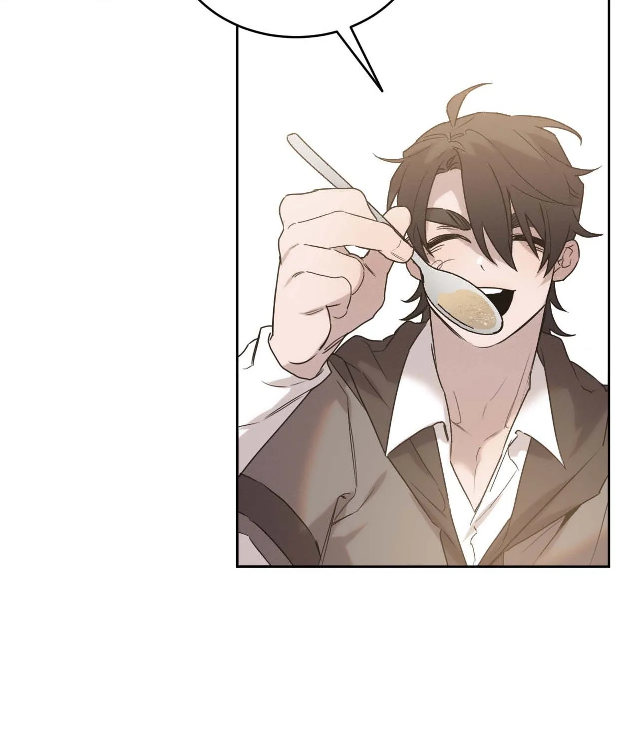 Read Not a Peep! chapter 20 image 54 on Lezhin