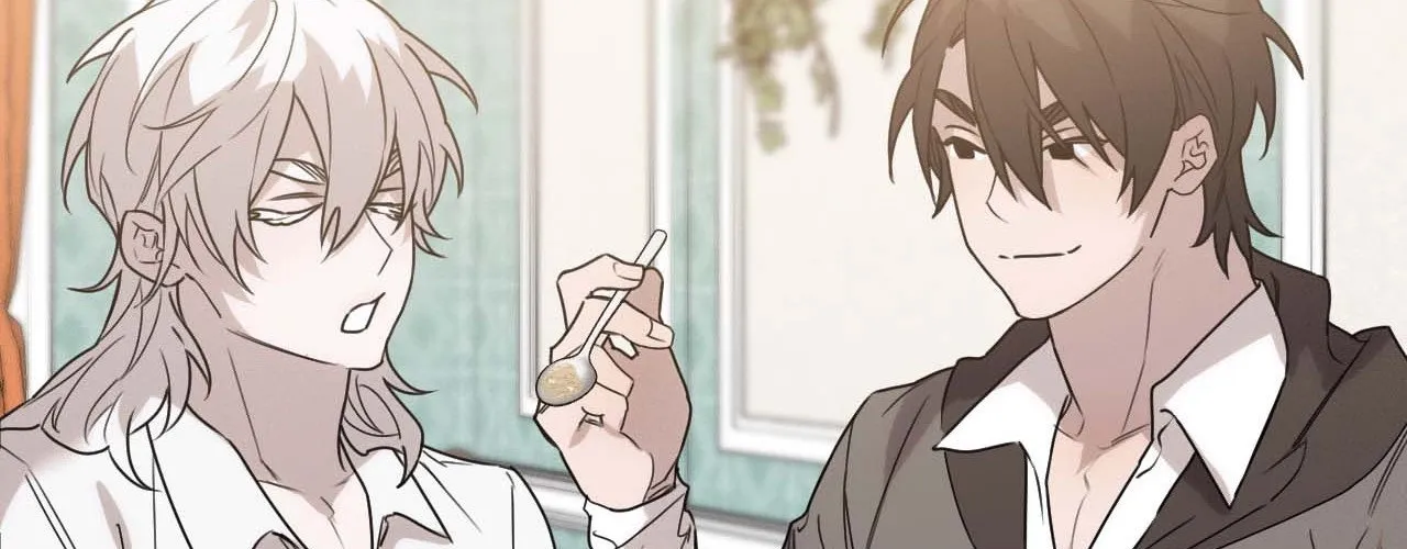Read Not a Peep! chapter 20 image 56 on Lezhin