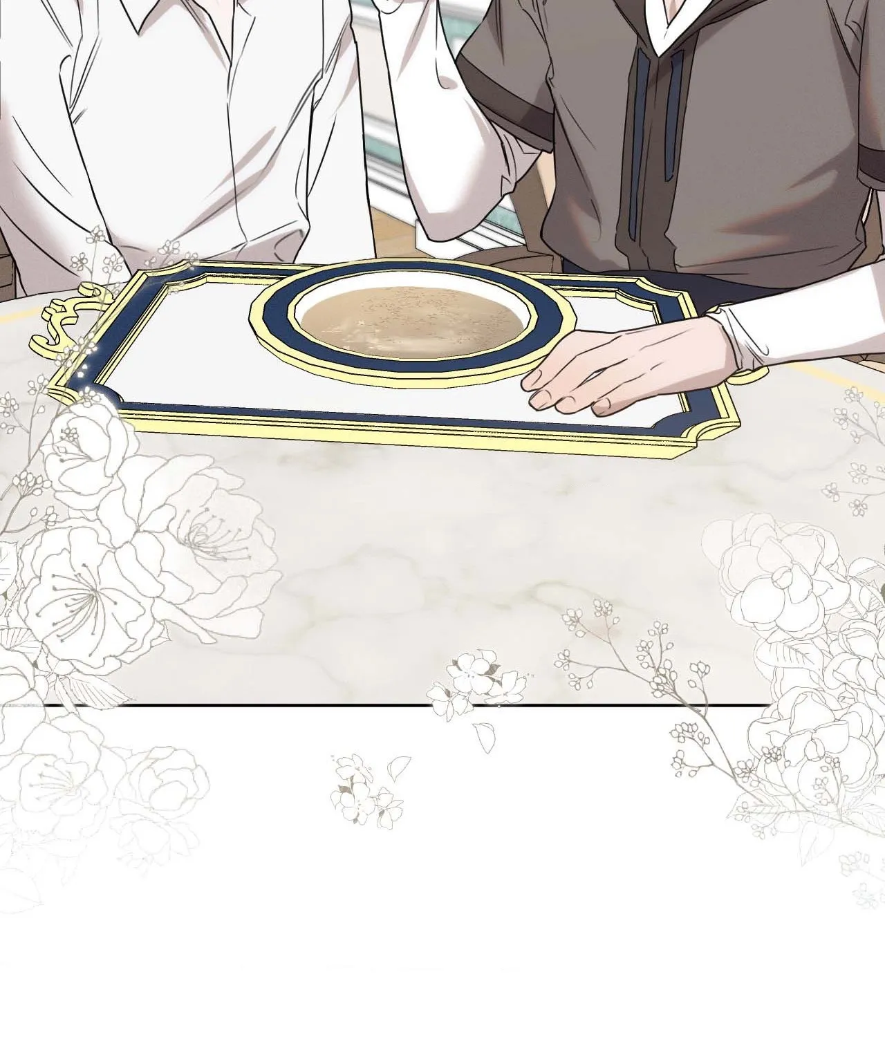 Read Not a Peep! chapter 20 image 57 on Lezhin