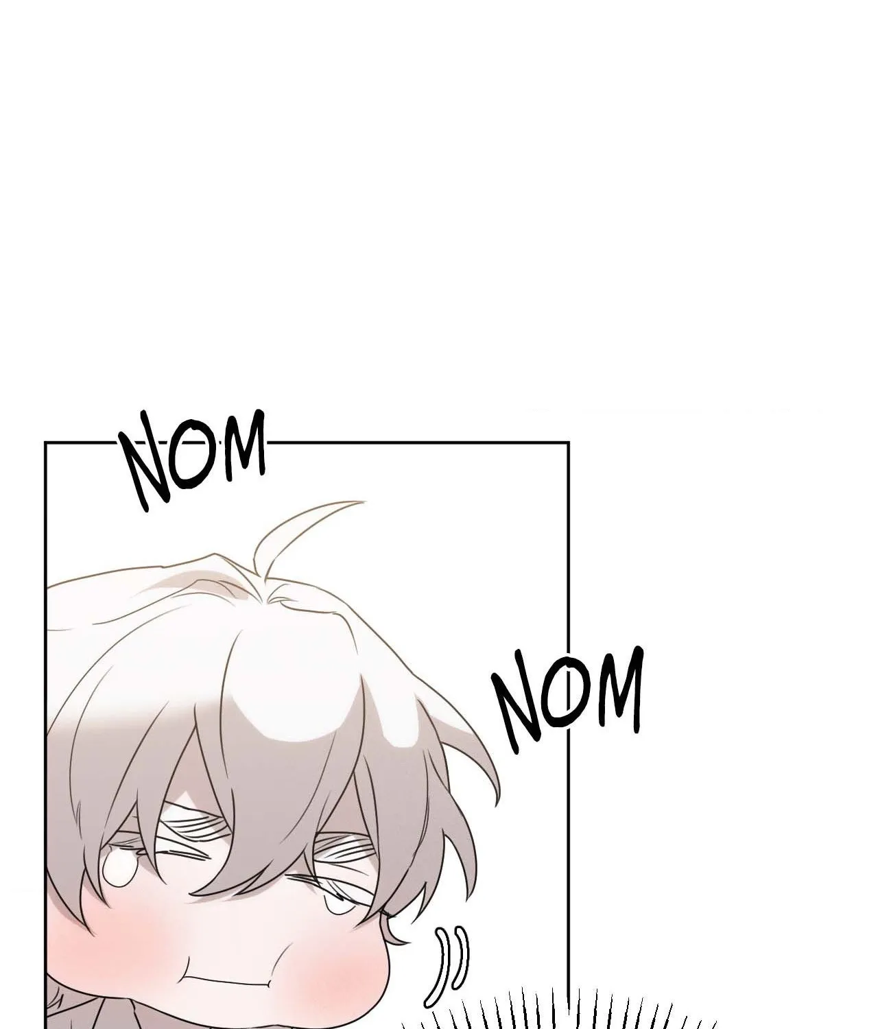 Read Not a Peep! chapter 20 image 58 on Lezhin