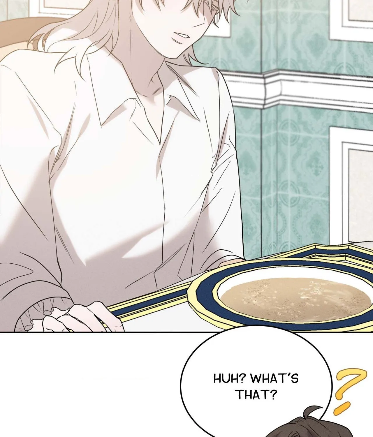 Read Not a Peep! chapter 20 image 61 on Lezhin