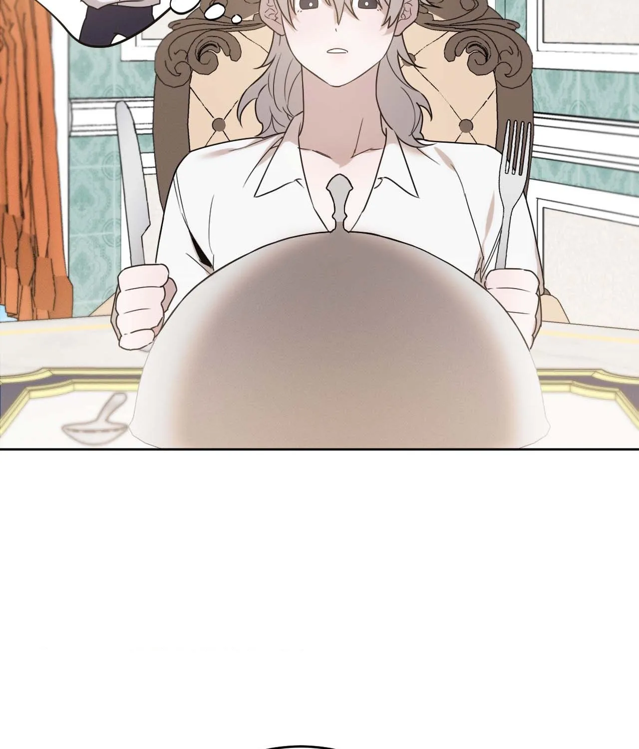 Read Not a Peep! chapter 20 image 7 on Lezhin