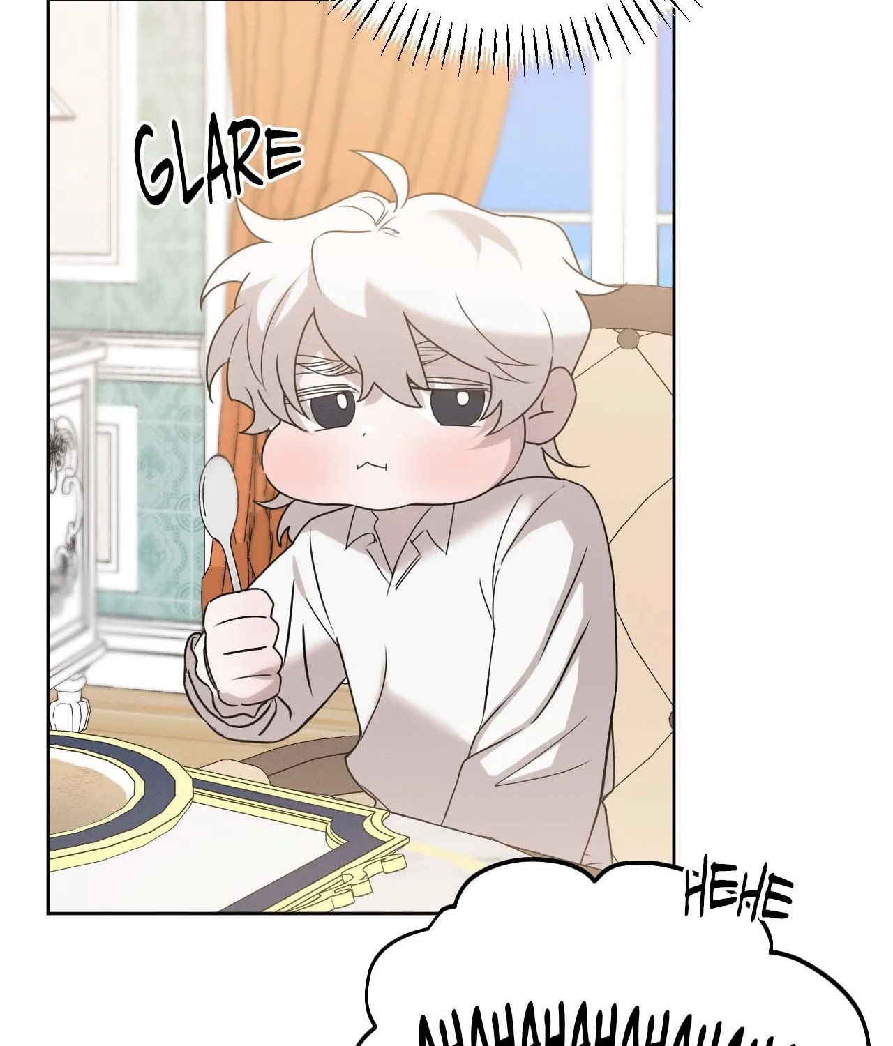 Read Not a Peep! chapter 20 image 70 on Lezhin