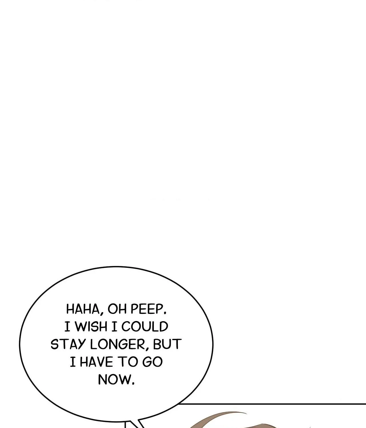 Read Not a Peep! chapter 20 image 72 on Lezhin