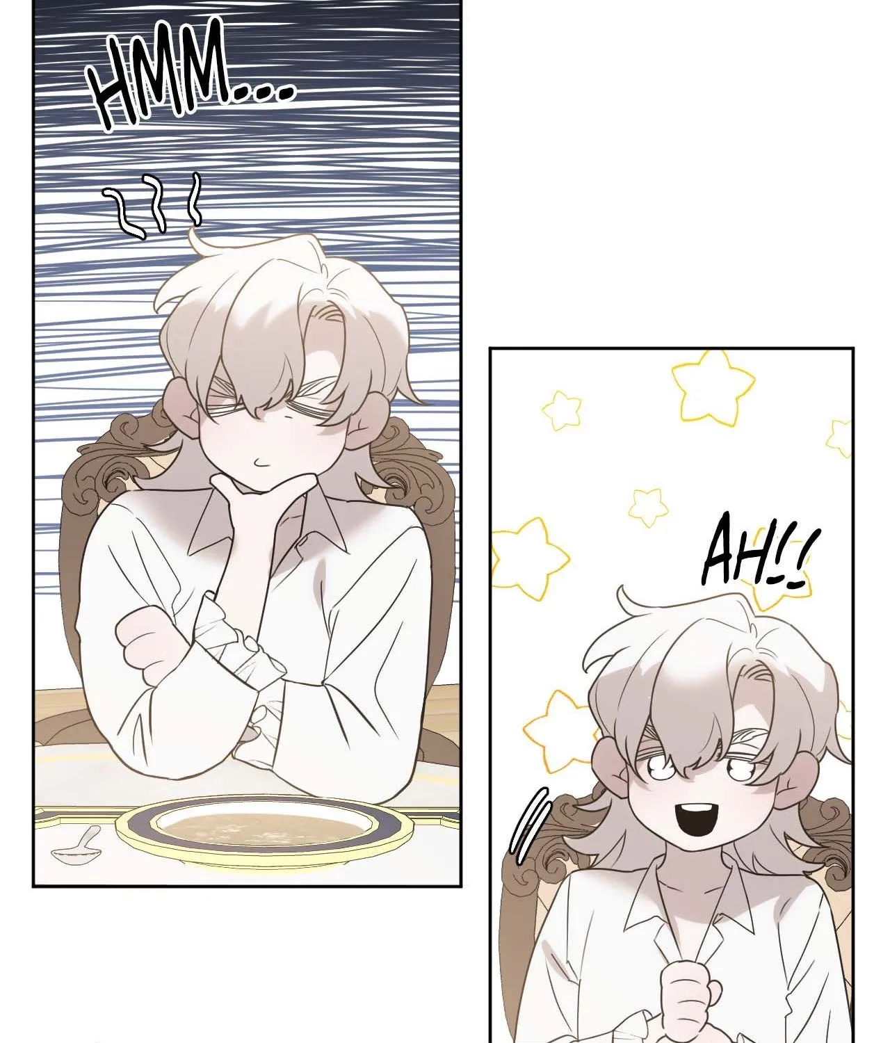 Read Not a Peep! chapter 20 image 79 on Lezhin