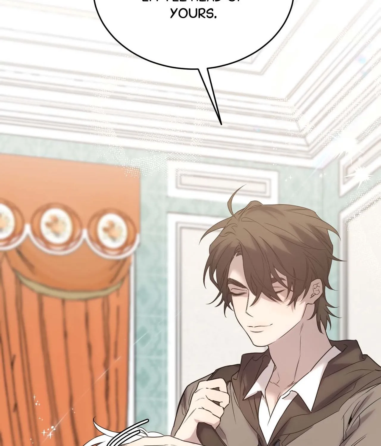 Read Not a Peep! chapter 20 image 82 on Lezhin