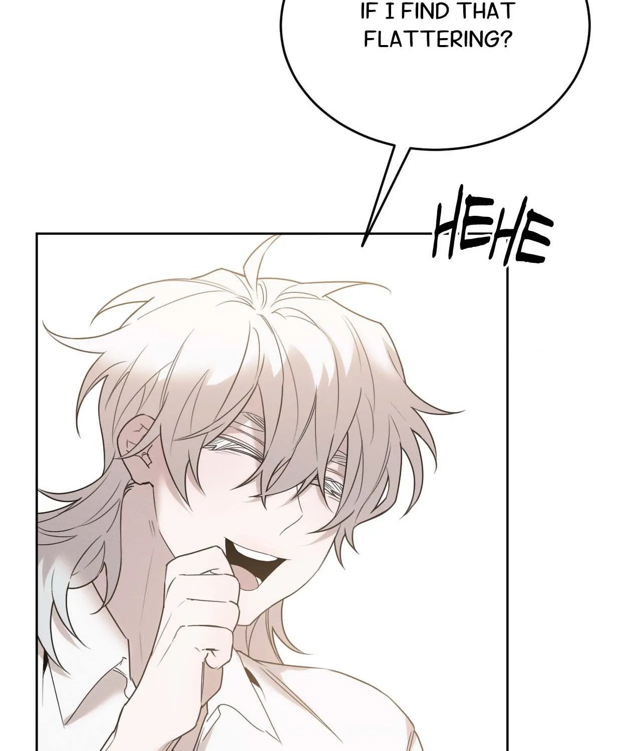 Read Not a Peep! chapter 20 image 9 on Lezhin