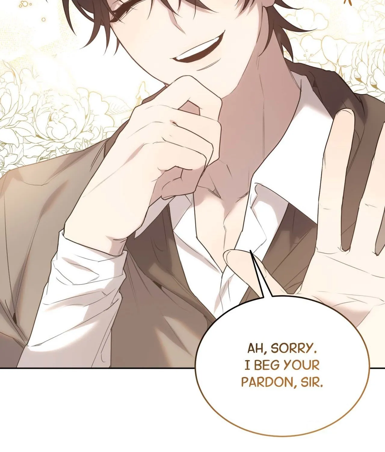 Read Not a Peep! chapter 20 image 90 on Lezhin