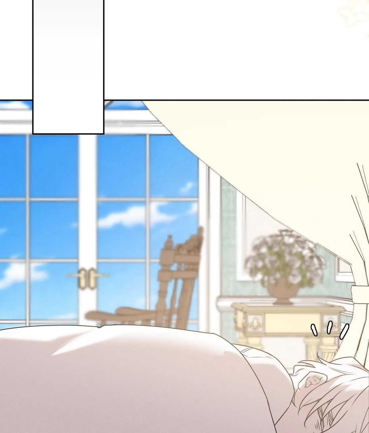 Read Not a Peep! chapter 20 image 99 on Lezhin