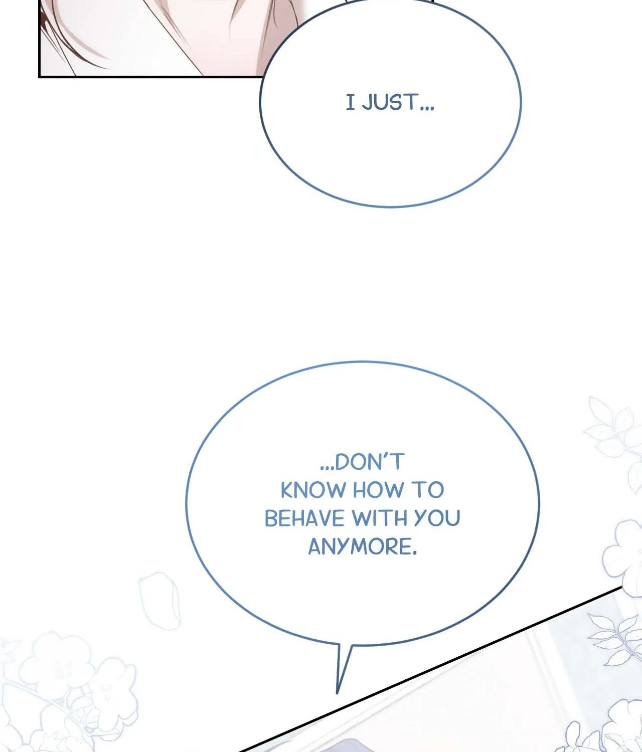 Read Not a Peep! chapter 21 image 1 on Lezhin