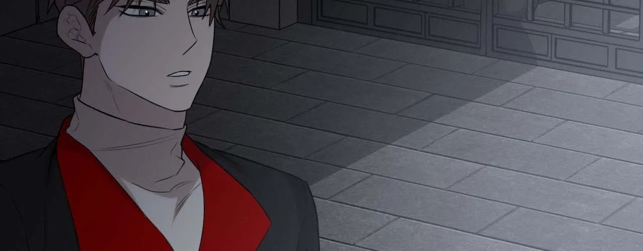 Read Not a Peep! chapter 21 image 101 on Lezhin